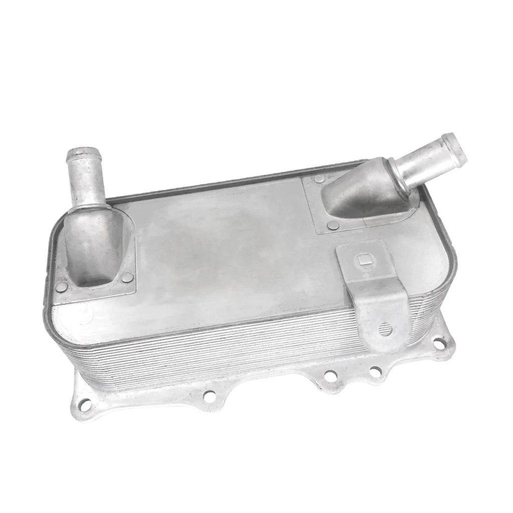 Engine Oil Cooler for Porsche Cayenne (2008–2010) 94810727102 94810727103 V8 4.8L
