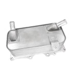 Engine Oil Cooler for Porsche Cayenne (2008–2010) 94810727102 94810727103 V8 4.8L