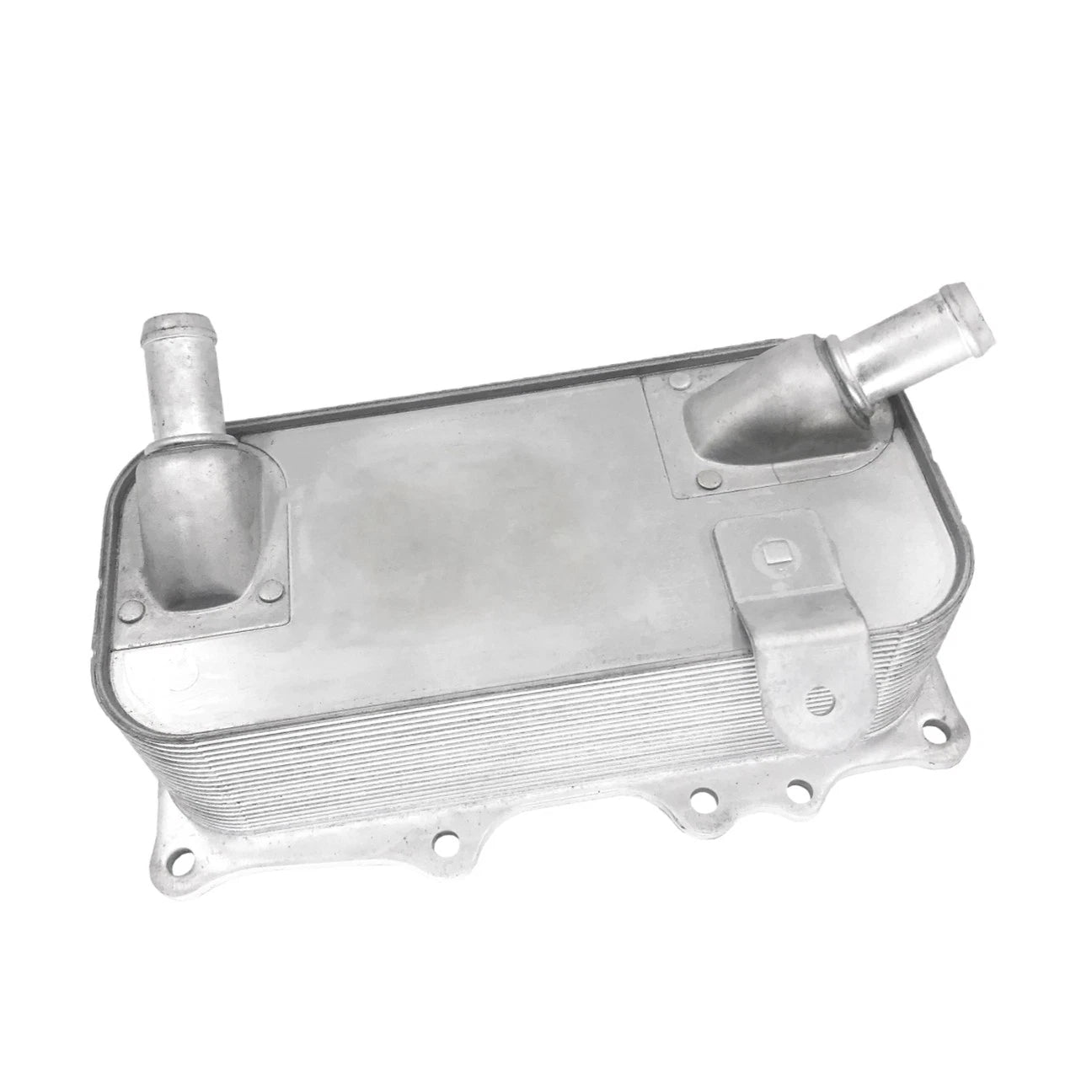 Engine Oil Cooler for Porsche Cayenne (2008–2010) 94810727102 94810727103 V8 4.8L