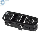 Front Left Window Master Switch for Porsche Cayenne (2011–2015)