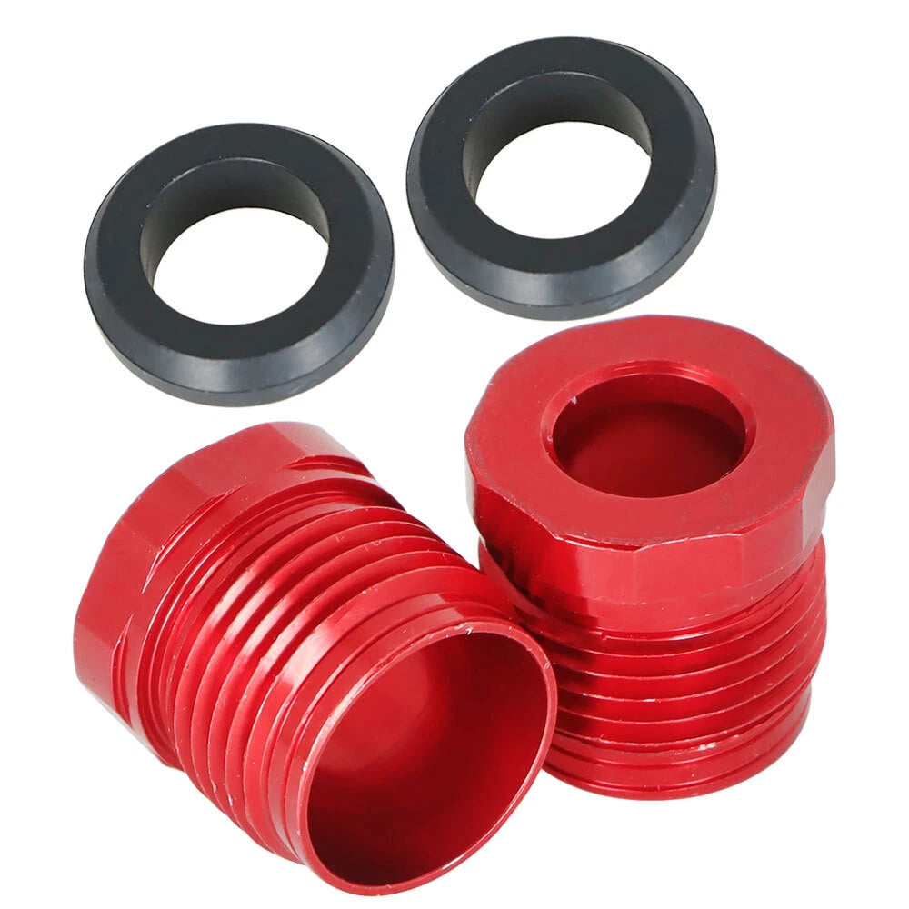 Alloy Steering & Reverse Cable Lock Nut for SeaDoo GTX RXP RXT GTS XP