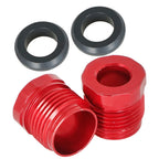 Alloy Steering & Reverse Cable Lock Nut for SeaDoo GTX RXP RXT GTS XP