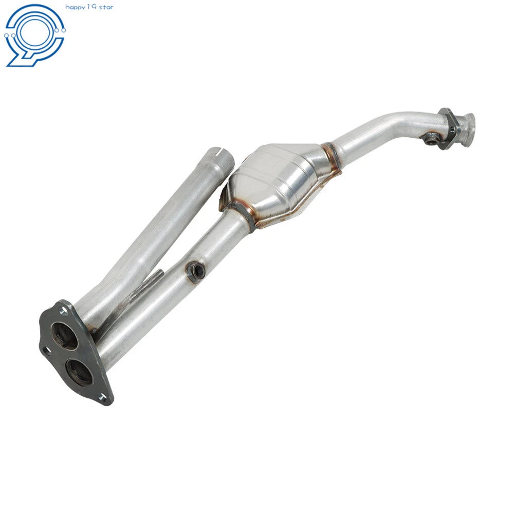 Y Pipe Catalytic Converter for Ford Ranger (2004-2006)