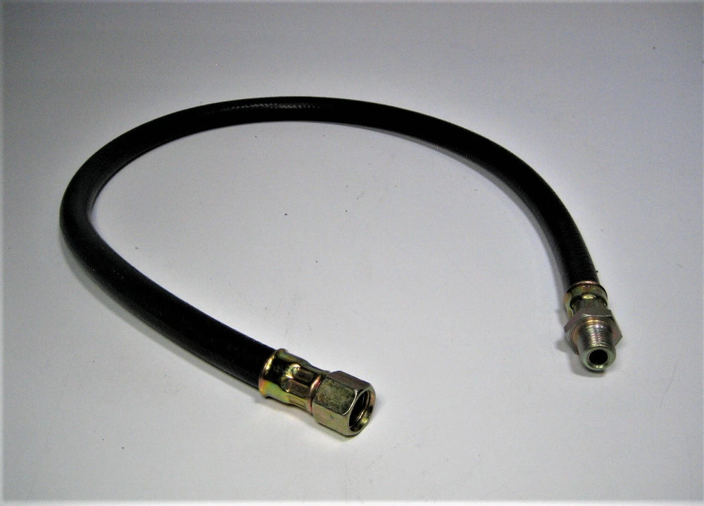 Fuel Hose for Volvo Penta 40 Series Engines (843296-5)