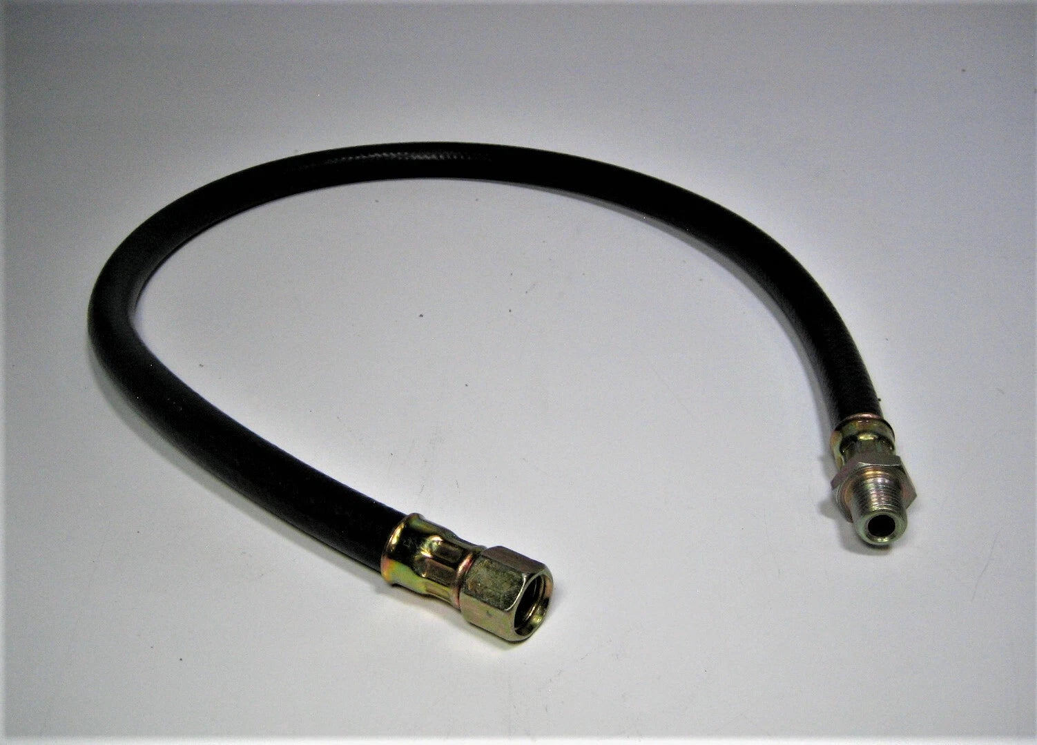 Fuel Hose for Volvo Penta 40 Series Engines (843296-5)