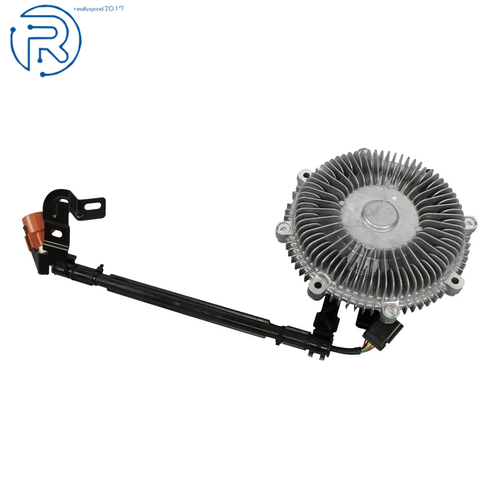 Engine Cooling Fan Clutch for Ford Explorer, Mercury Mountaineer (2006-2010)