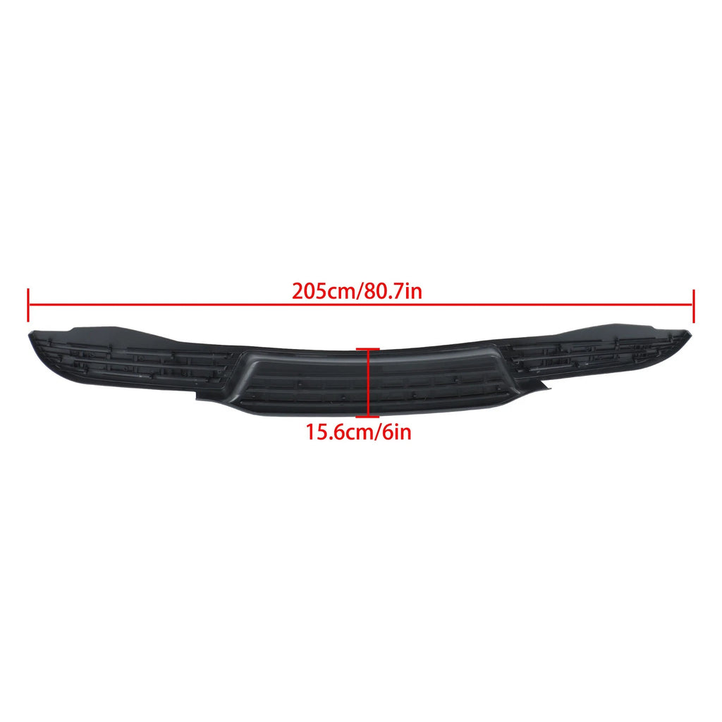 Rear Bumper Step Pad for Nissan NV-Series (2016–2019) 85064-1PA0A