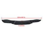 Rear Bumper Step Pad for Nissan NV-Series (2016–2019) 85064-1PA0A