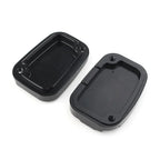 Brake Master Cylinder Cover Cap for Harley Touring Street Road Glide (2014-2023)