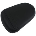 Black Passenger Seat Pillion for Suzuki GSXR600 GSXR750 (2008–2010)