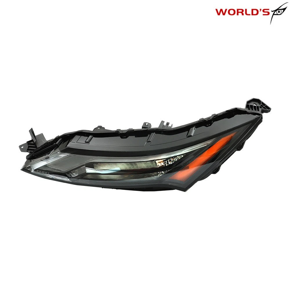 Daytime Running Light for Nissan Rogue (2021–2023) Halogen Signal Left Side