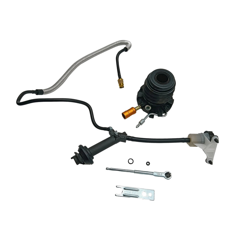 Hydraulic Clutch Assembly for Ford F-150, F-150 Heritage, F-250 (2004–2008) CC649043