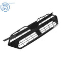 Main Front Grille for Subaru Crosstrek (2024) - High Gloss Black
