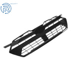 Main Front Grille for Subaru Crosstrek (2024) - High Gloss Black