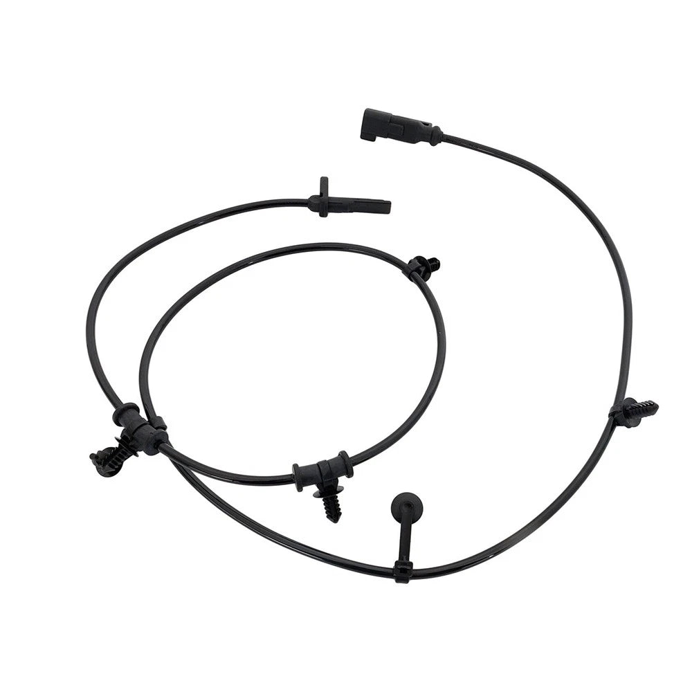 ABS Wheel Speed Sensor for Ford Edge (2012–2013) Rear Left L4 2.0L V6 3.5L