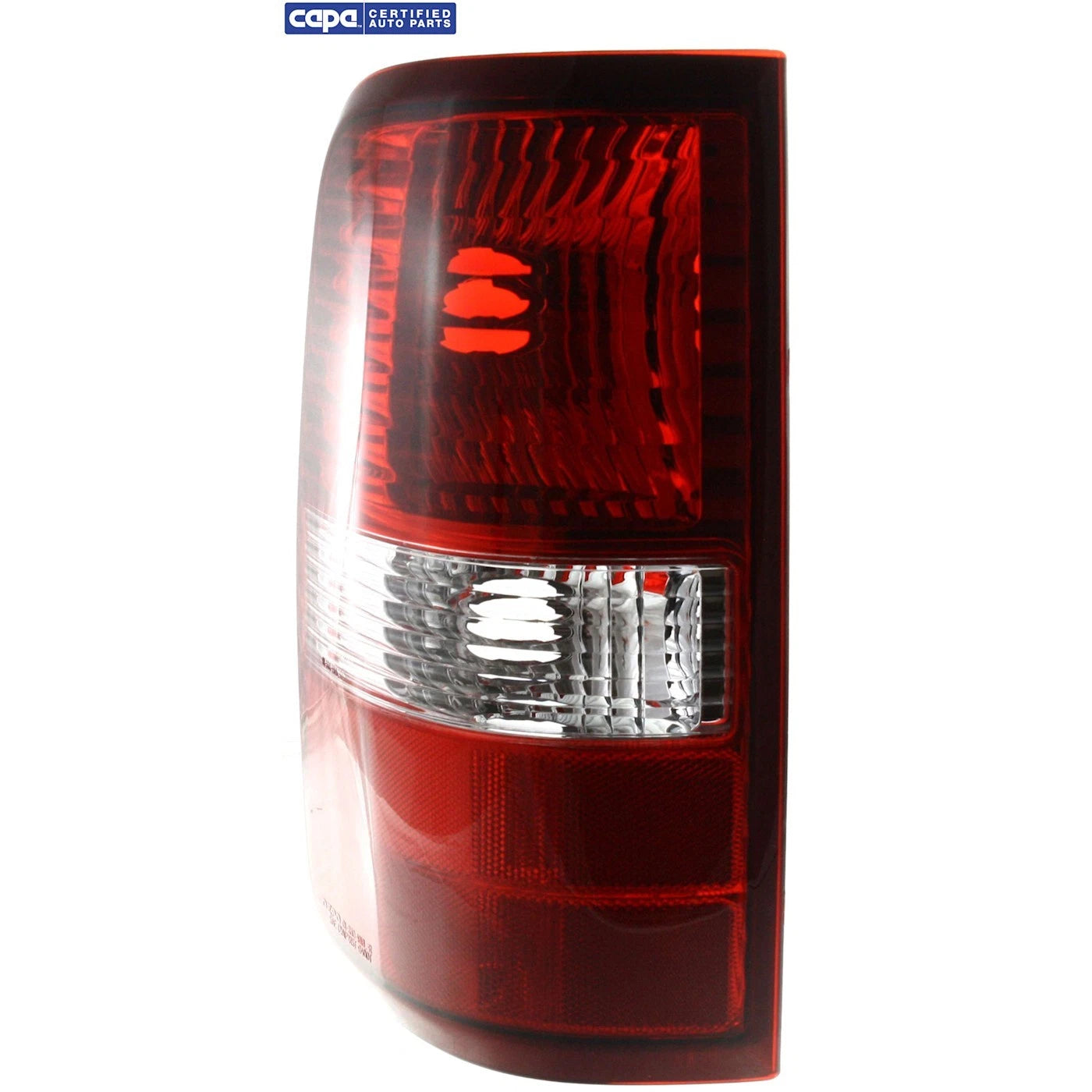 Tail Light LH for Ford F-150 Styleside (2004–2006)