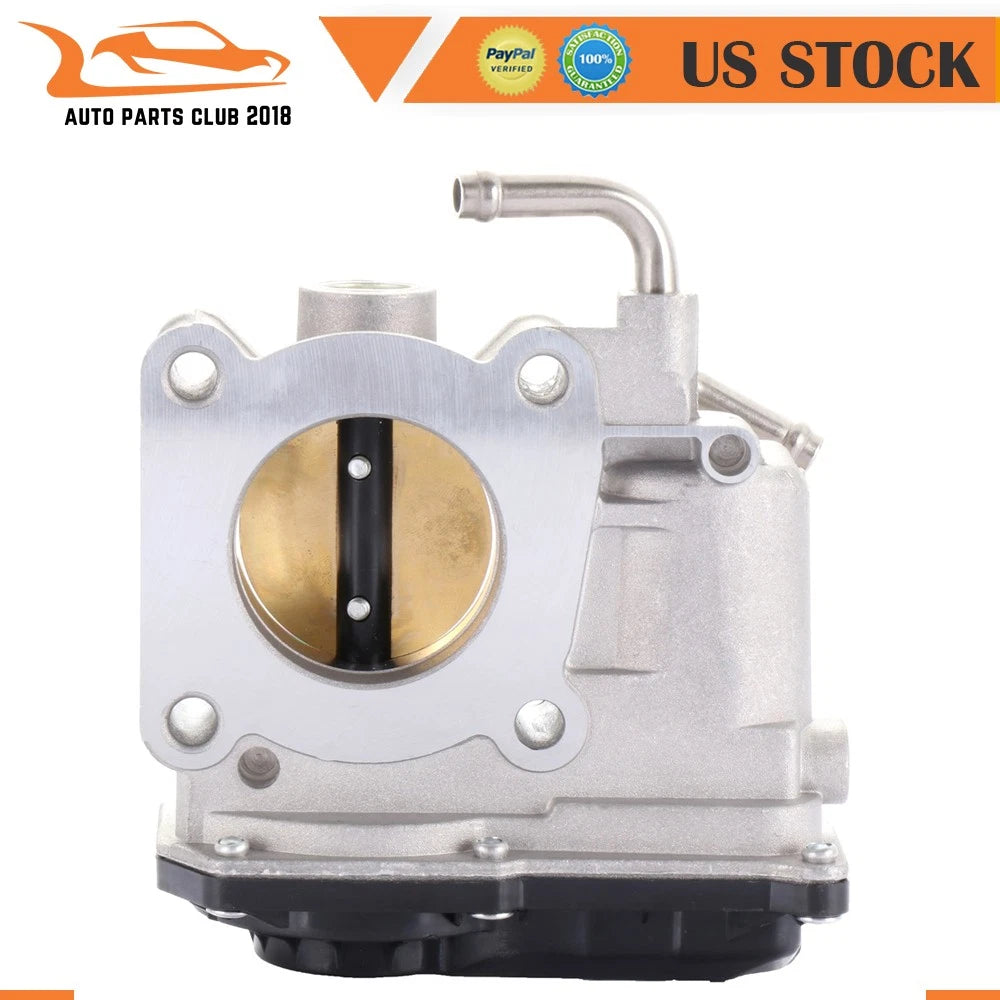 Throttle Body for Toyota Yaris (2010-2015)