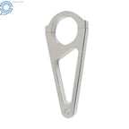 Cable Column Shift Linkage Kit for GM TH350 TH400 700R4 (Aftermarket)