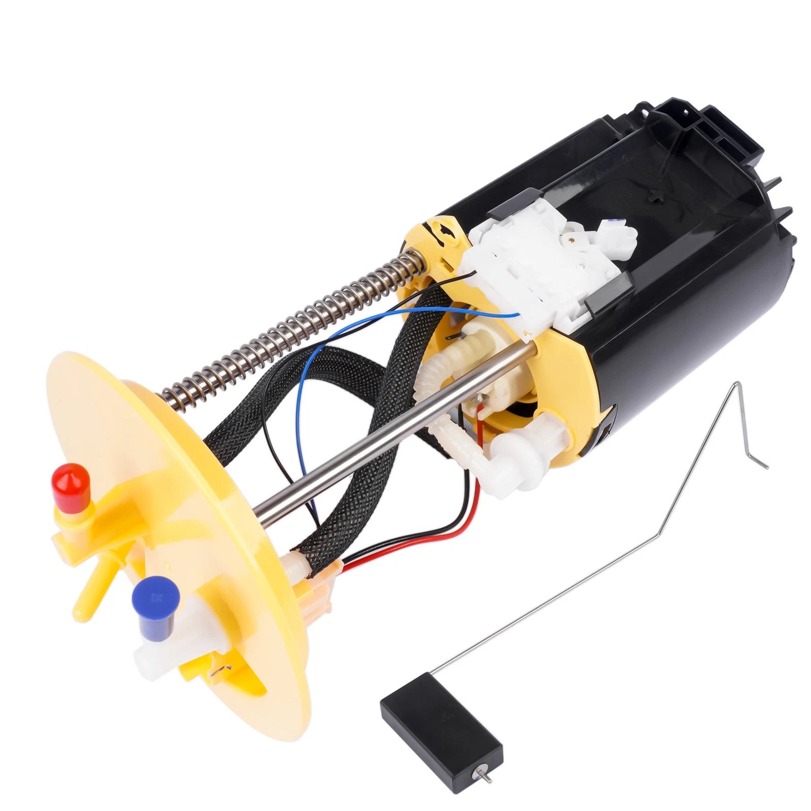 Fuel Pump Assembly P2796M BP9117M AB399H307EC for Ford Ranger (2015–2020)