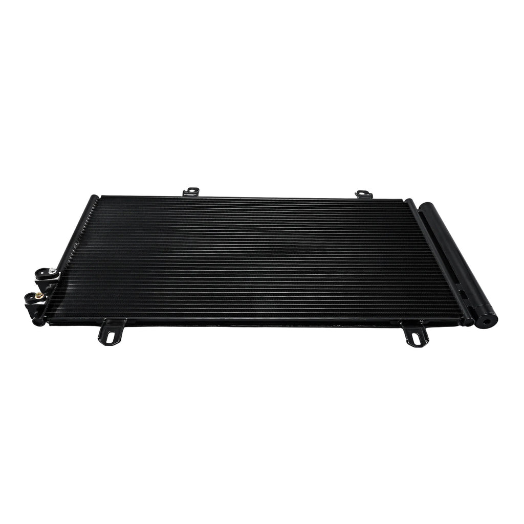 A/C Condenser with Receiver Drier for Toyota Camry 2007–2011, Avalon Venza Lexus