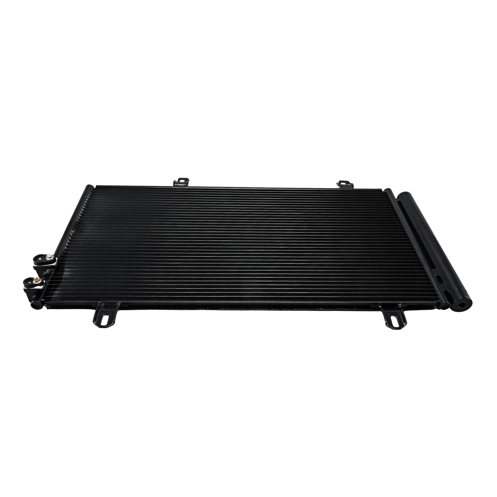 A/C Condenser with Receiver Drier for Toyota Camry 2007–2011, Avalon Venza Lexus