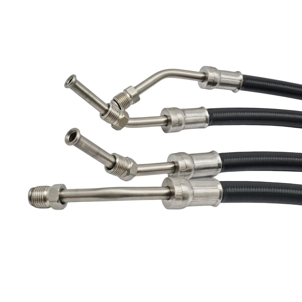 Hydraulic Hose Line Kit 21536994 for Volvo Penta