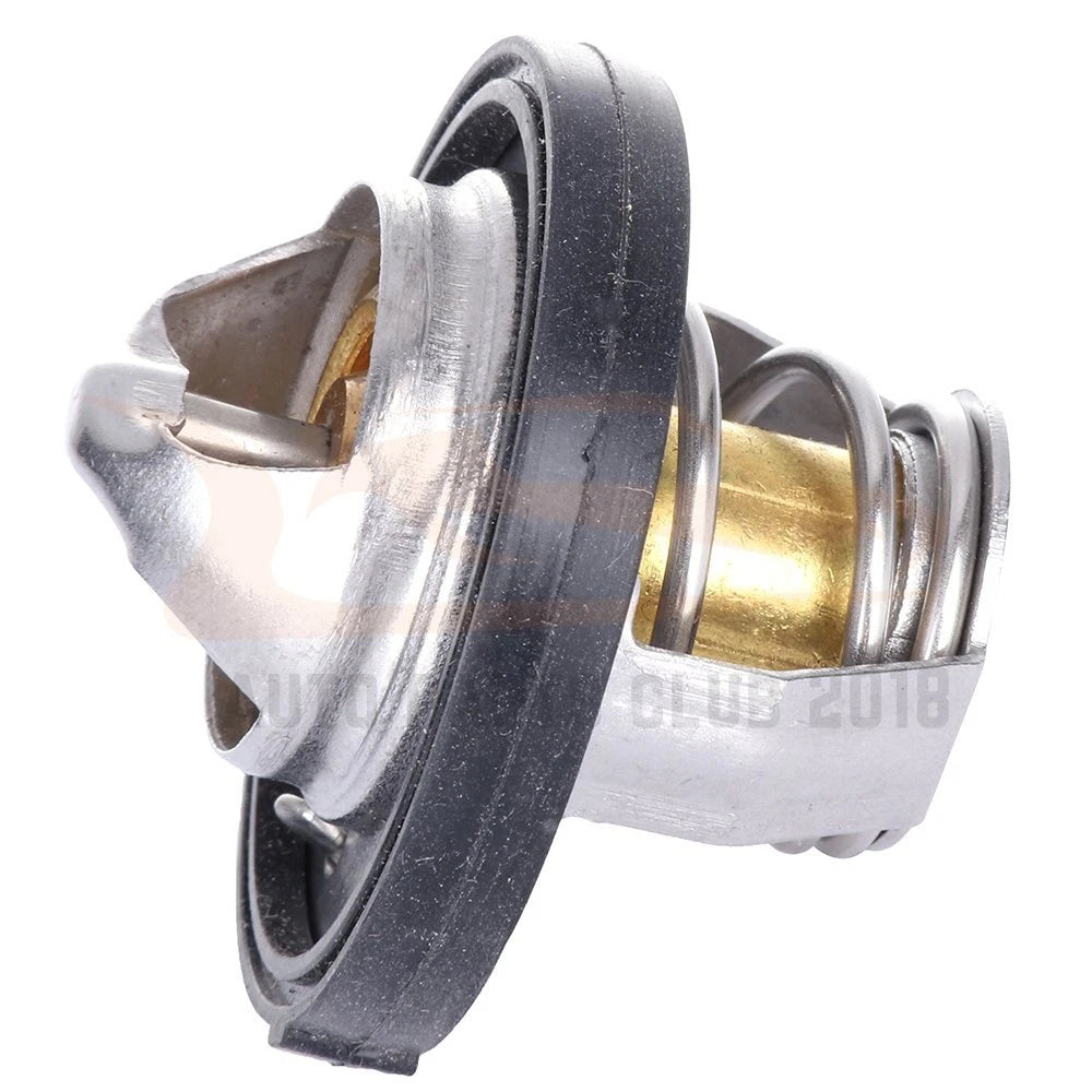 Water Pump and Thermostat for Dodge Avenger, Caliber, Jeep Patriot, Compass (2007–2017)
