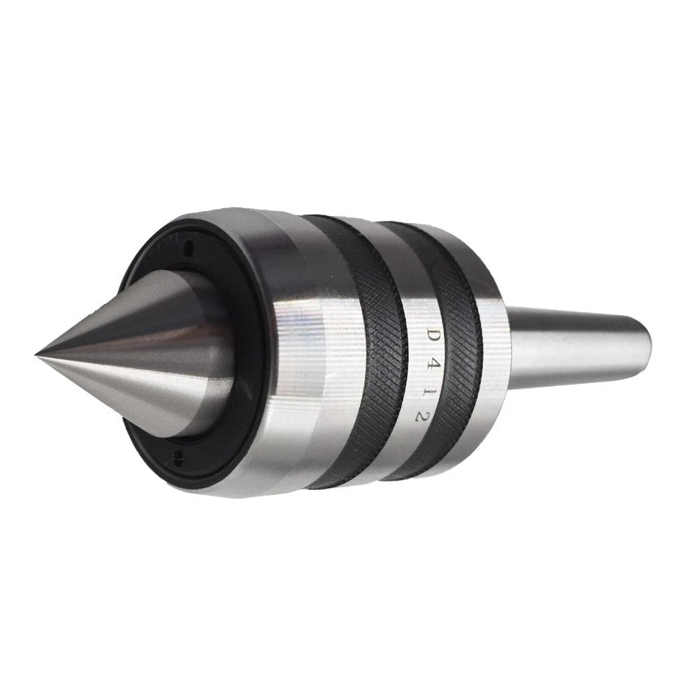 MT2 Live Center for Lathe (Medium Duty)