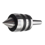 MT2 Live Center for Lathe (Medium Duty)