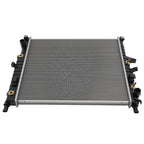 Aluminum Engine Radiator for Mercedes-Benz ML320 ML430 (1998–2003) 432605