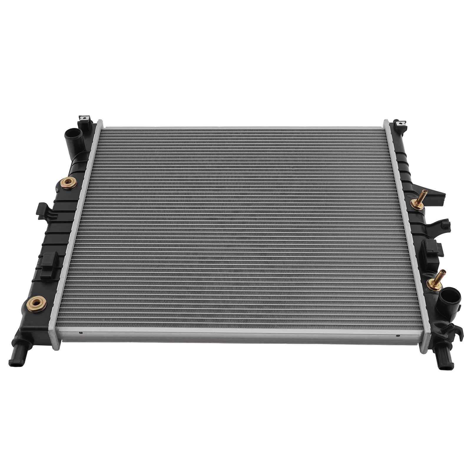 Aluminum Engine Radiator for Mercedes-Benz ML320 ML430 (1998–2003) 432605