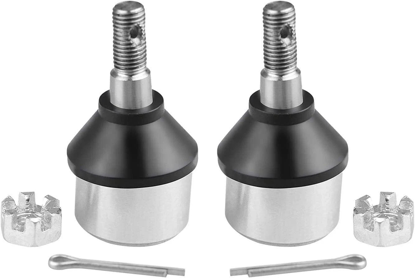 Set of 2 Ball Joints for Polaris Sportsman 400 450 500 335 Ranger (2000–2023)