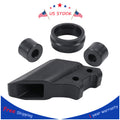 Chain Roller Guide Complete Kit for Yamaha Blaster YFS200 (1988–2006)
