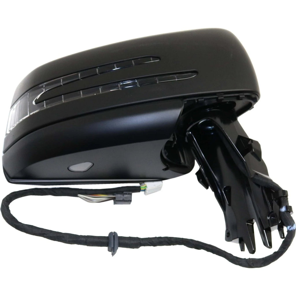 Power Mirror Set for Mercedes Benz CLS550 (2012–2017) Heated Folding