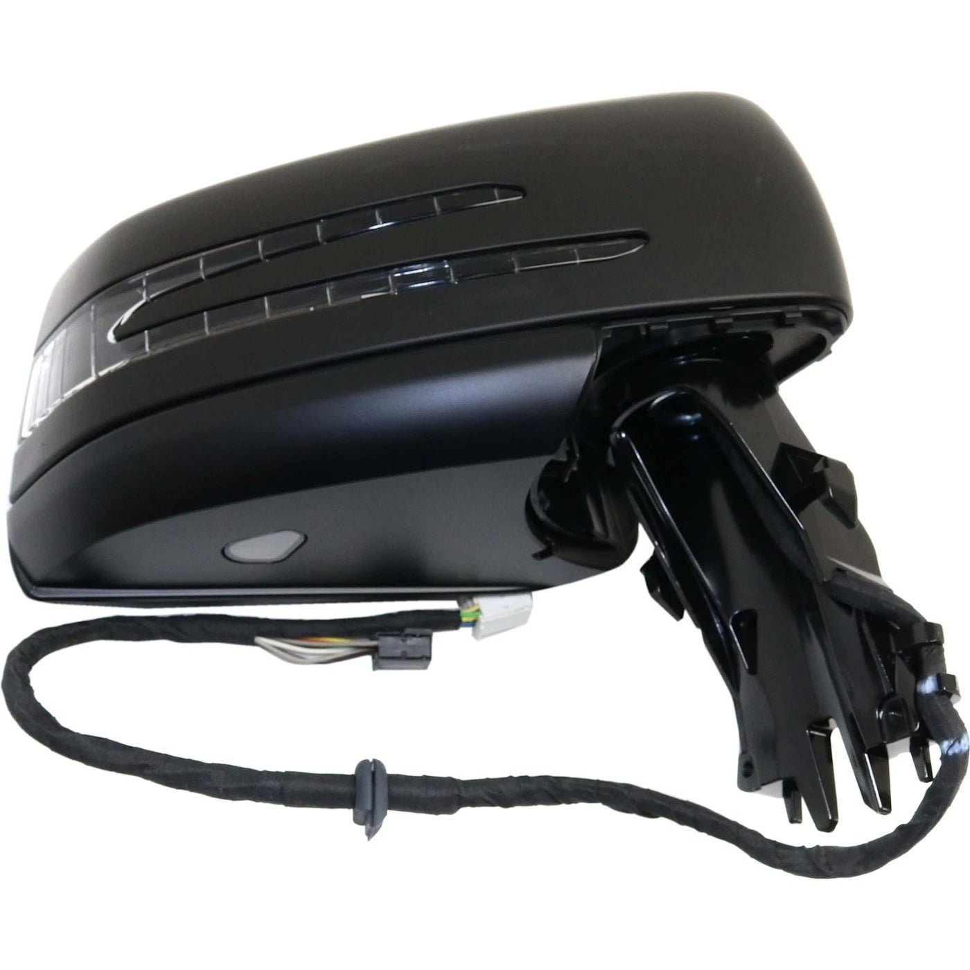Power Mirror Set for Mercedes Benz CLS550 (2012–2017) Heated Folding