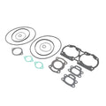 Top End Gasket O Ring Kit for Sea Doo 580 587 SP SPI GTS (1992–1996)