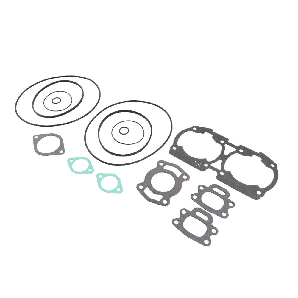 Top End Gasket O Ring Kit for Sea Doo 580 587 SP SPI GTS (1992–1996)