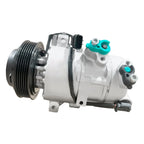 AC Compressor Replacement 3 Bolt for Hyundai ix35 (2010–2015)
