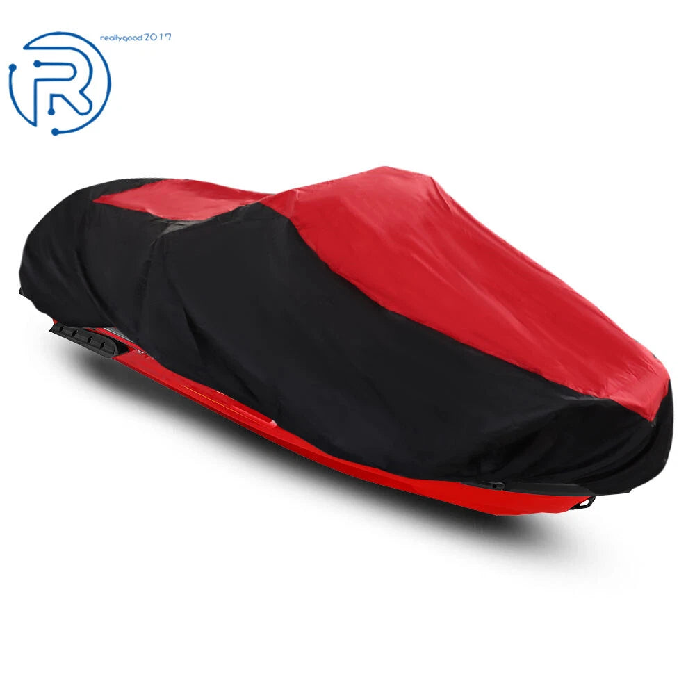 Trailerable Jet Ski Cover for Yamaha WaveRunner (2010-2023)