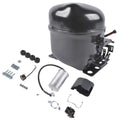 Refrigeration Compressor 220-240V 1/3 HP for Refrigeration Equipment