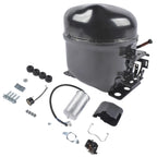 Refrigeration Compressor 220-240V 1/3 HP for Refrigeration Equipment