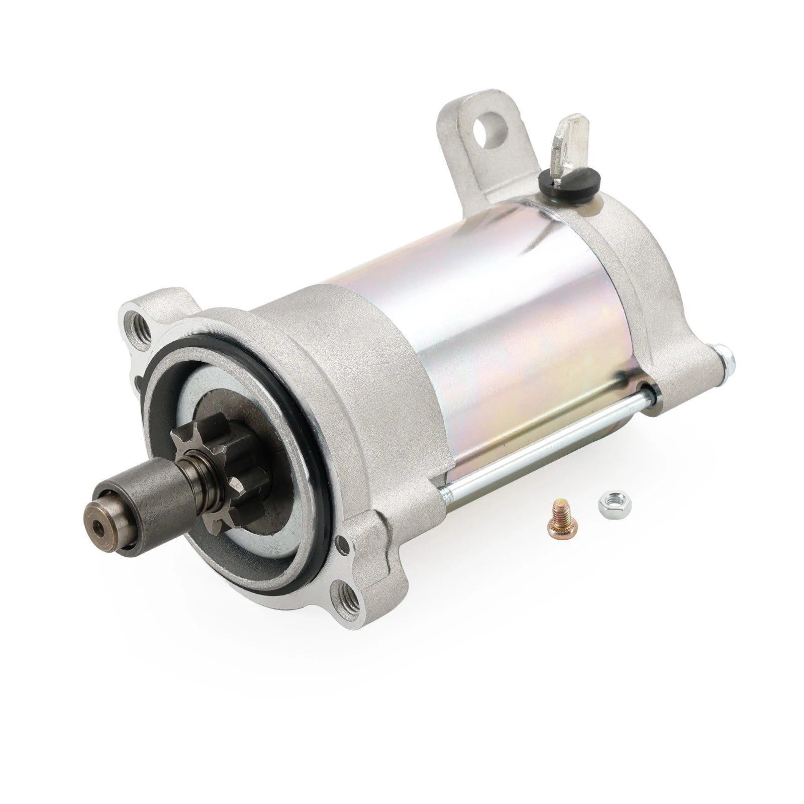Starting Motor for Ski-Doo Freestyle Skandic Tundra (300 F) (515176537, 515176094)