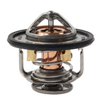 Engine Coolant Thermostat for GMC Sierra, Chevrolet Silverado 2500 3500 (6.6L)
