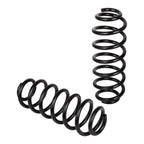 2X Rear Coil Springs for Volkswagen Passat, Tiguan (2006–2019)