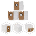 Dust Bags Kit for Imou L11 Pro Robot Vacuum Cleaner (Compatible)