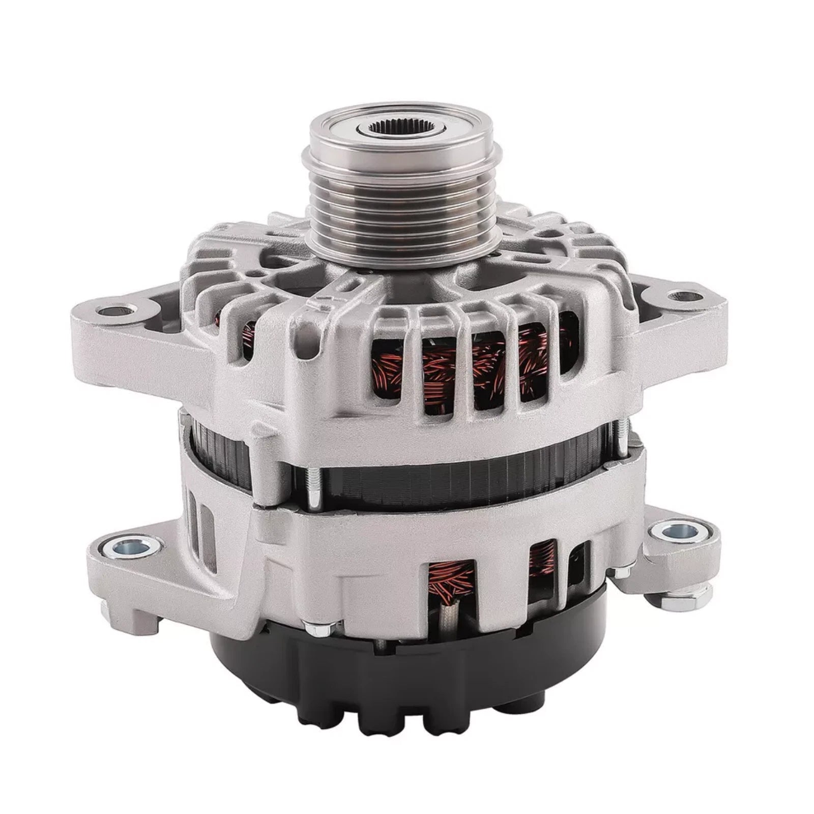 Alternator for Hyundai Santa Fe Sport & Kia Optima (2013–2016)