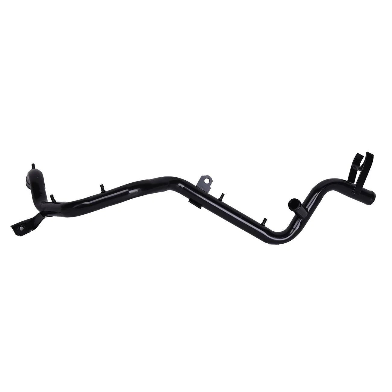 Radiator Coolant Water Pipe for Volkswagen Golf Jetta Cabrio (1993–1999)