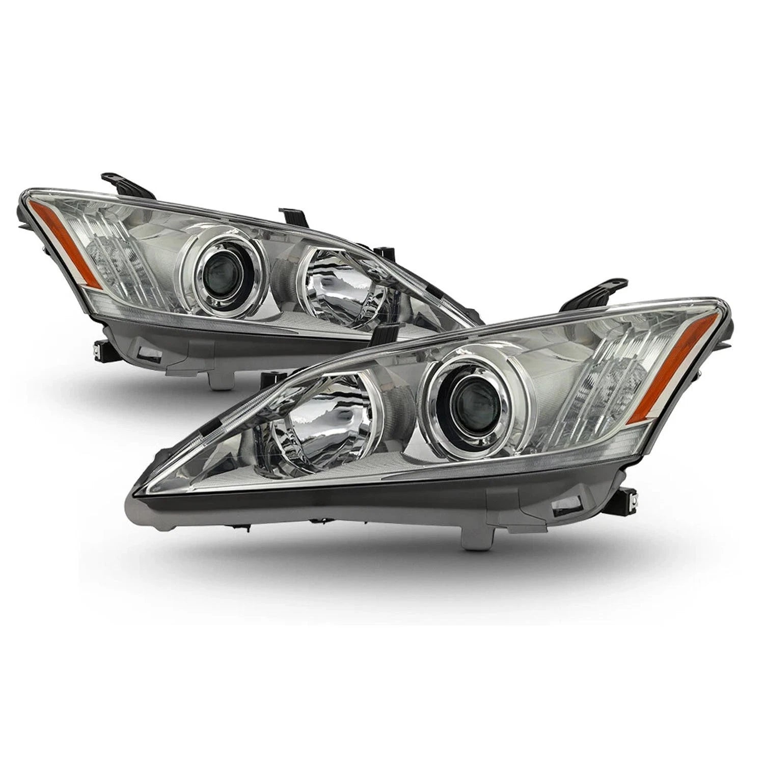 HID/Xenon Headlight Set for Lexus ES350 (2010–2012) AFS Right+Left Pair