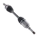 Front Left CV Axle Shaft for Chevrolet GMC (2018–2023)