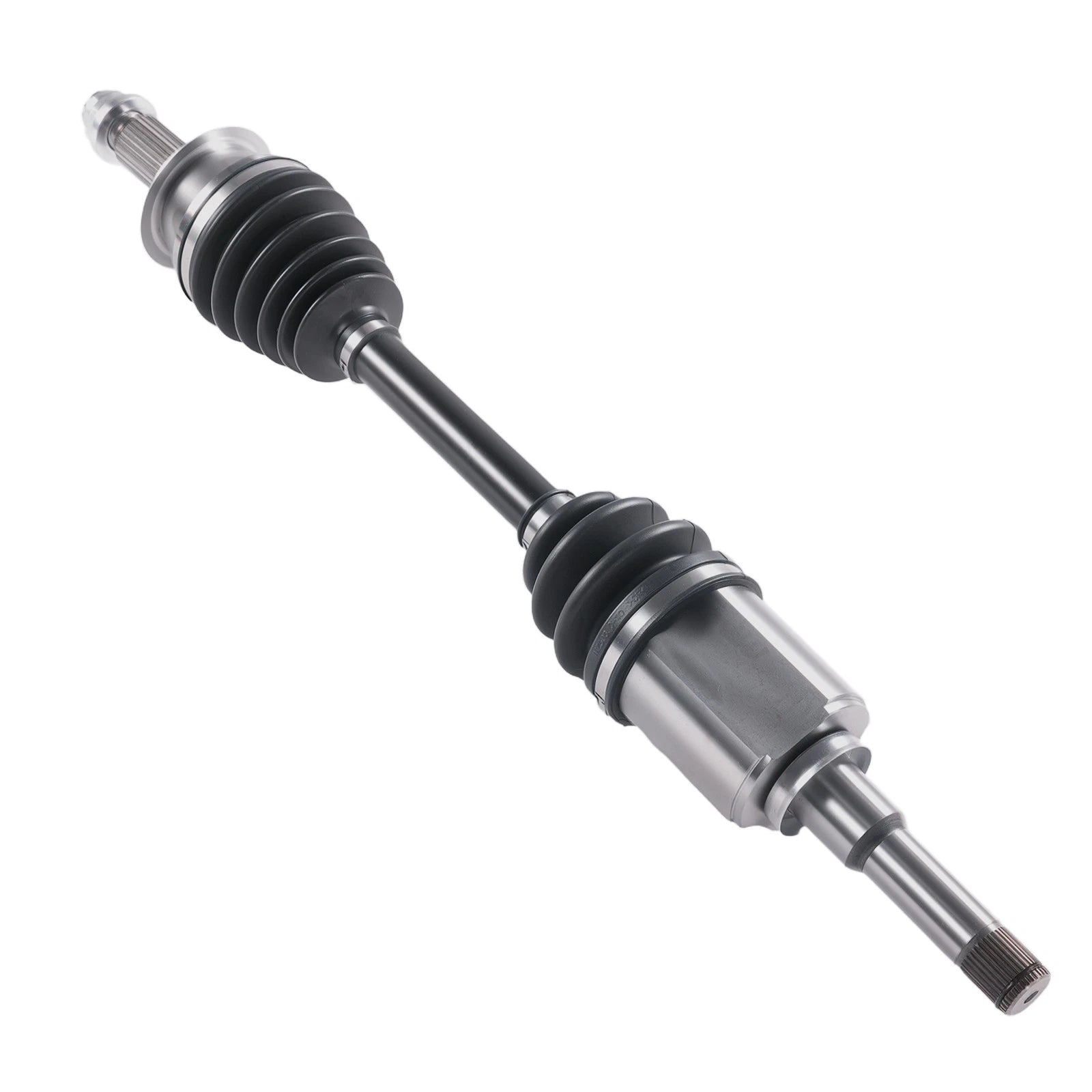 Front Left CV Axle Shaft for Chevrolet GMC (2018–2023)
